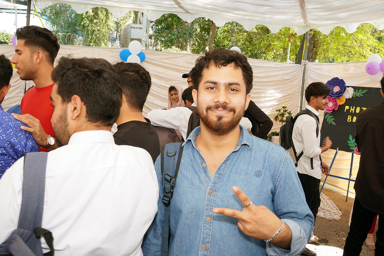 Student Life Riphah Student Day | Campus Life | Riphah International University
