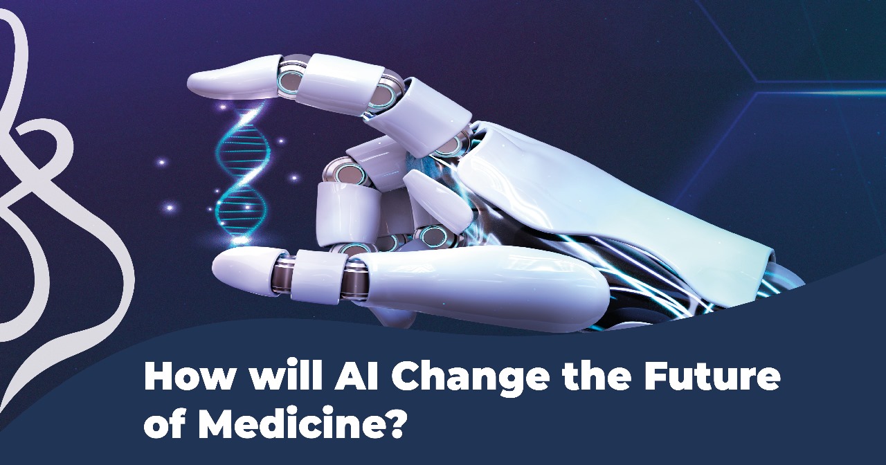 How Will AI Change the Future of Medicine?